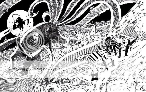 Algunos dibujos mios