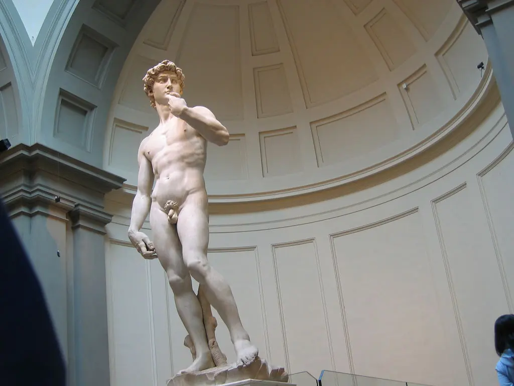 Es el arte, estupida !