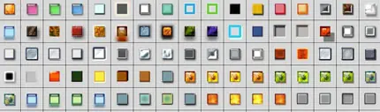 dos packs de estilos para photoshop