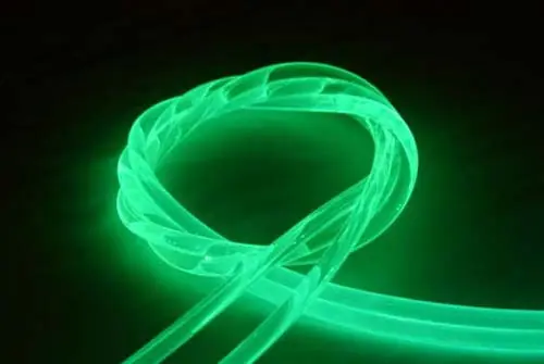 Fibra Optica en Argentina