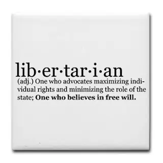 Que es el libertarianismo?