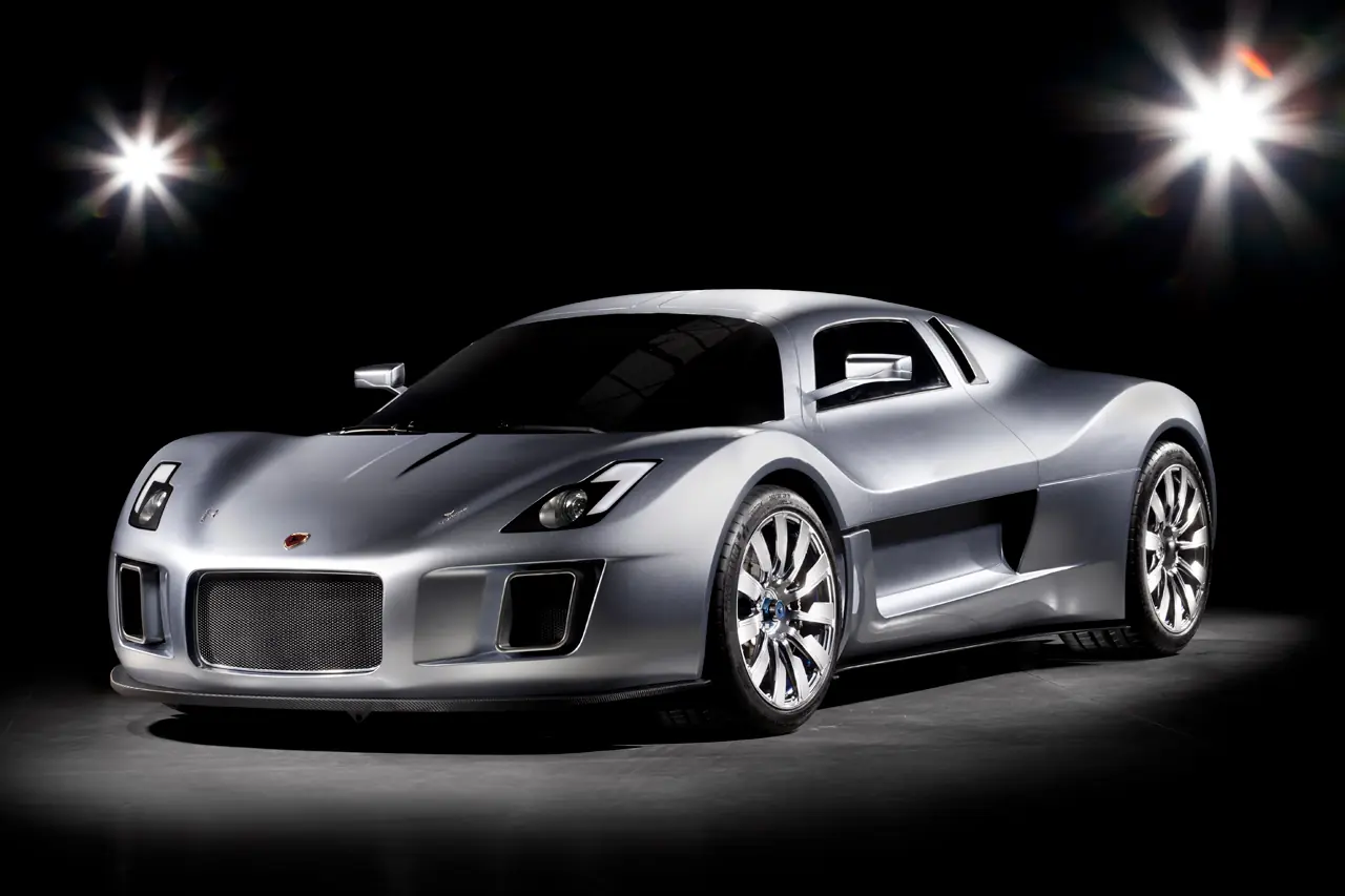 Gumpert Tornante!!