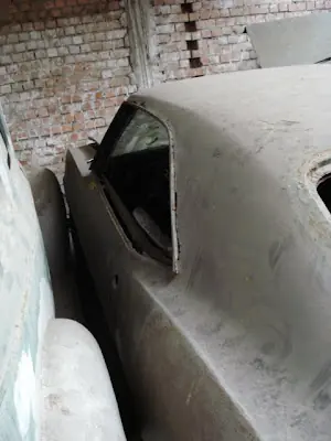 Restauracion de un Camaro Rs/ss 350. Excelente