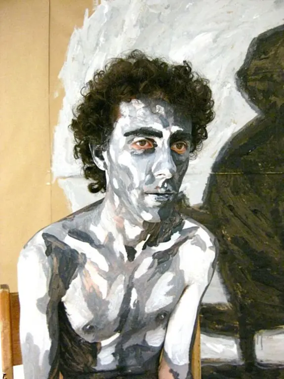 Pintura