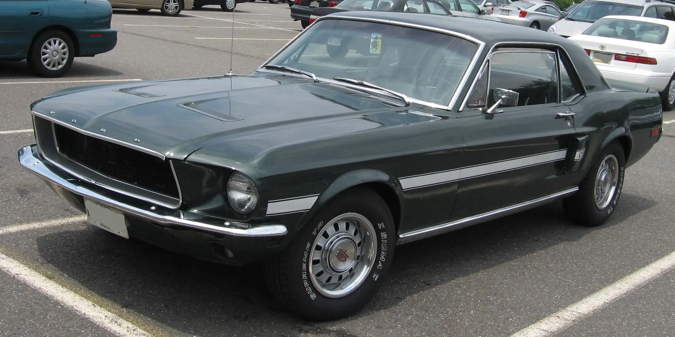 ford