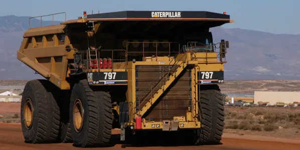 Algunos camiones.. poco comunes!