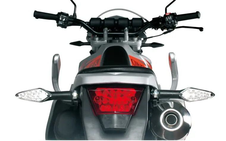 Taringero una buena MOTO a tu alcance