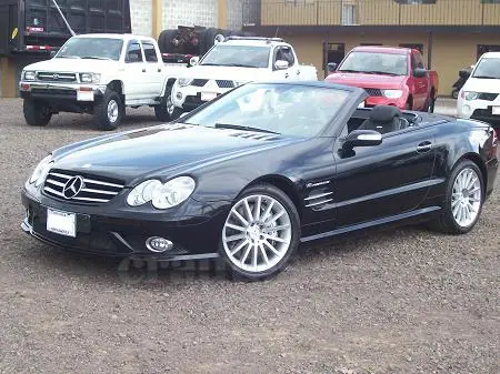 Autos en Costa Rica: Segunda Parte