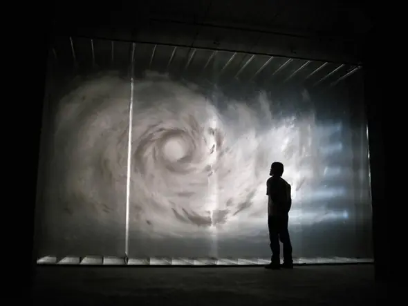 david spriggs