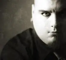 Arte macabro:Chad Michael Ward