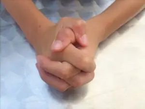 Conocer la personalidad de alguien en 60 segundos o menos.