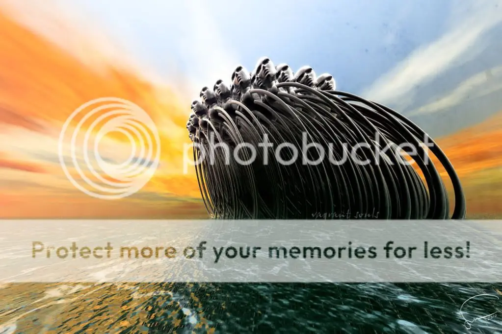 Digital Art pictures gallery santosky04