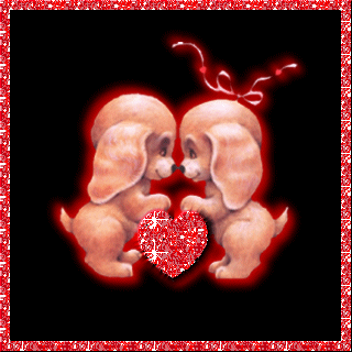 Feliz Dia del Amor y de la Amistad a todo taringa ;)