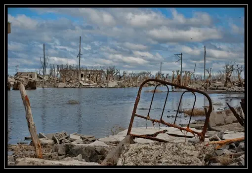 Villa Epecuén