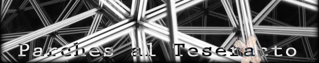 Antología literaria Taringuera - Selección Teseráctica
