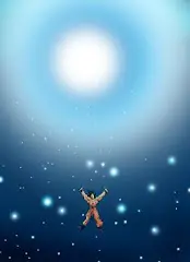 Oda a la Genkidama