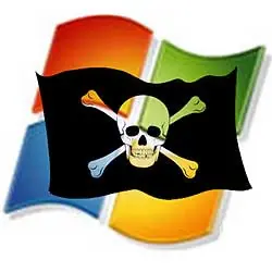 ¿Como Microsoft se beneficia de la piratería?