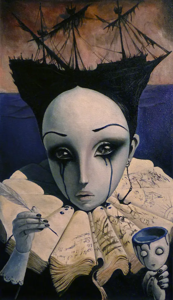 pinturas