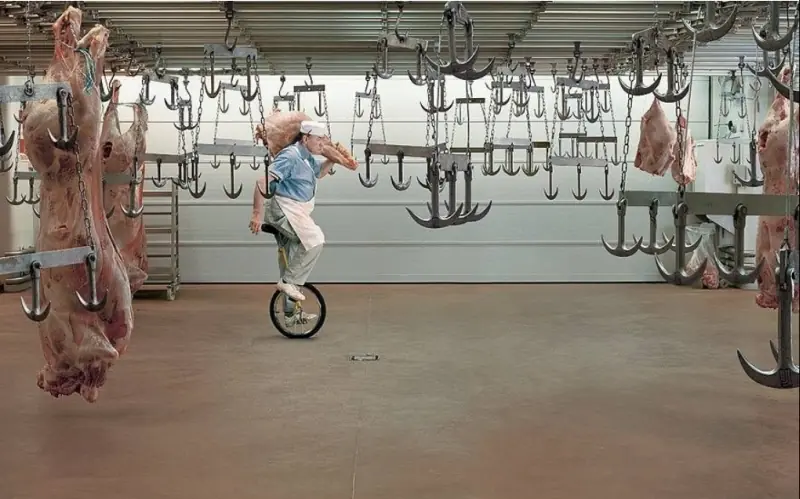 Los Trabajos Mas Peligrosos :D (Ranking)