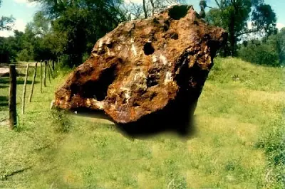 Inteligencia Colectiva: Asteroides, Meteoros...