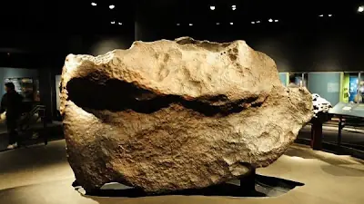meteoroides