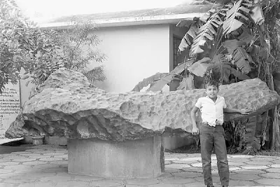 Inteligencia Colectiva: Asteroides, Meteoros...