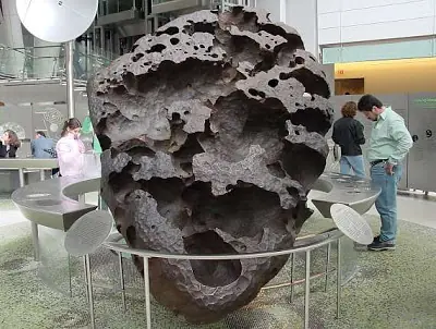 polvo cosmico
