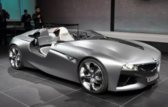 los concept car del 2011