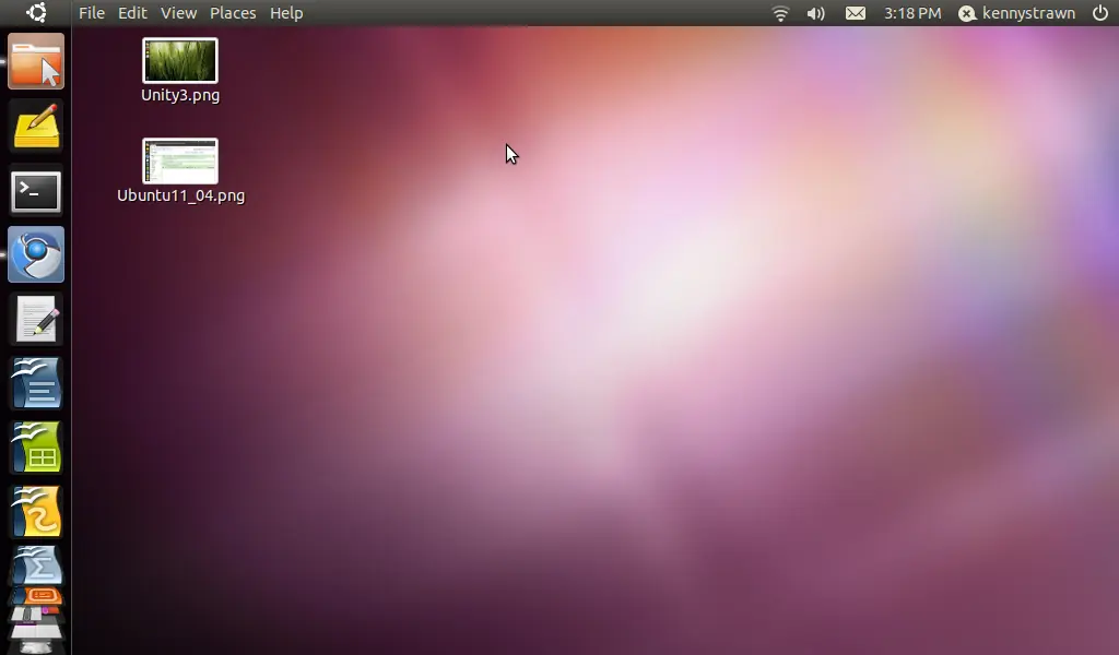 Ubuntu 11.04 Descarga directa