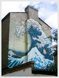 grafitis sorprendentes