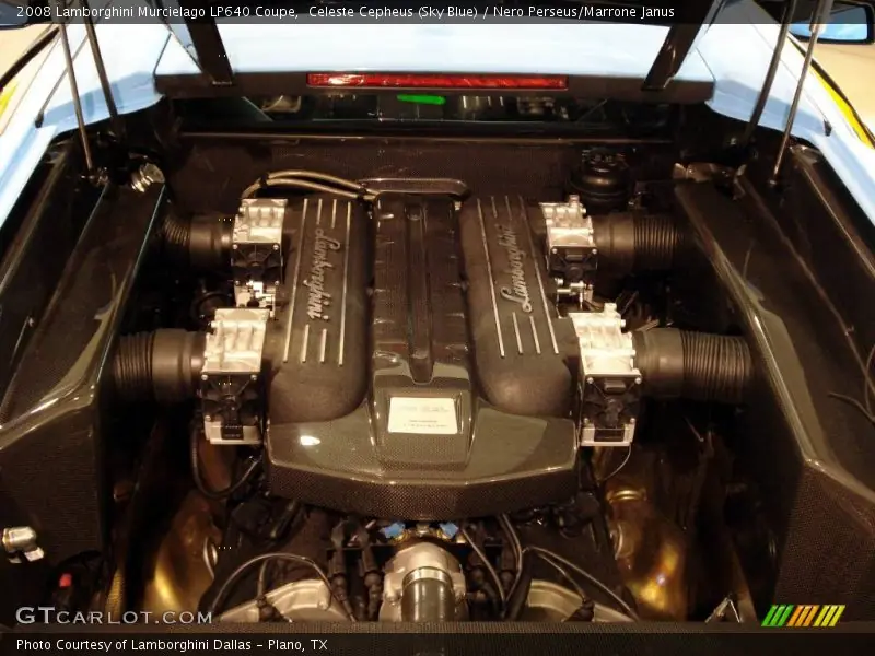 Lamborghini Murcielago y Gallardo Celeste + manual kamasutra