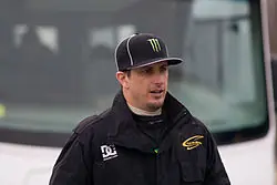 Ken Block