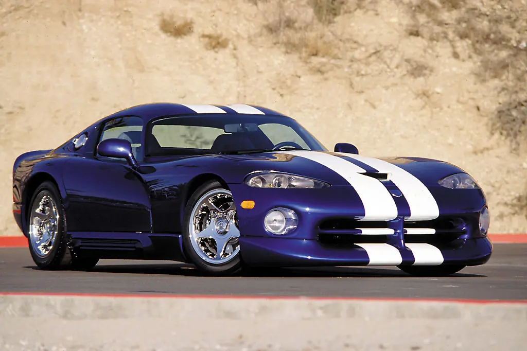 dodge