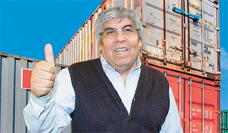 Participacion en las ganancias