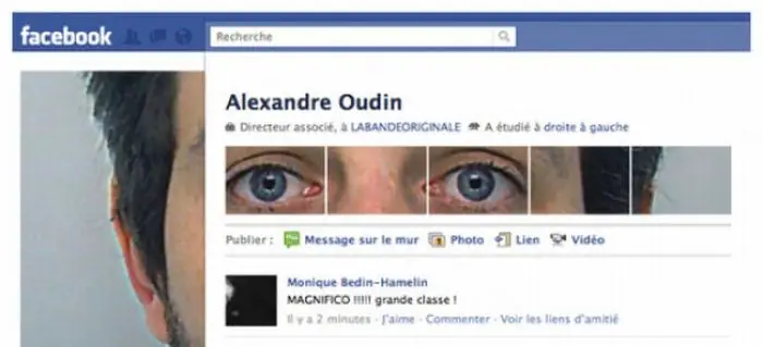 Facebook