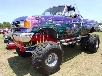camionetas
