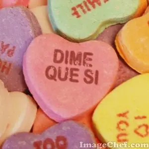 Con Este Post,Dime Que Si Amor!