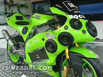 el peor y el mejor tunig