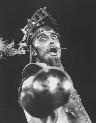 El Quijote apócrifo Alonso Fernández de Avellaneda