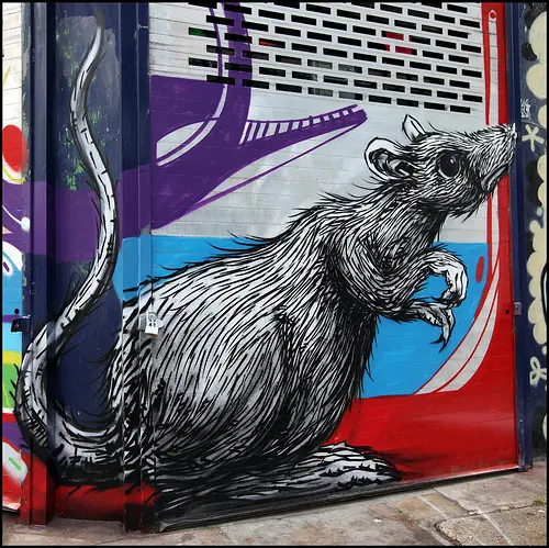 Tres Grafiteros de los mejores! imperdible