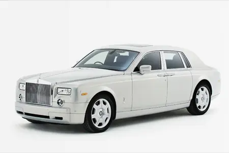 Rolls Royce