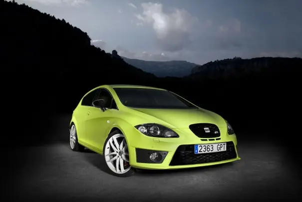 seat leon cupra r megapost
