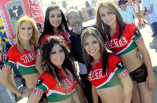 Fui a la baja y te lo muestro
