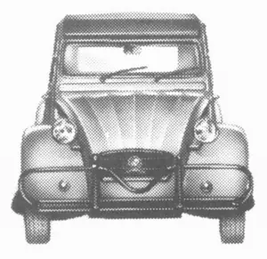 coche argentino ies