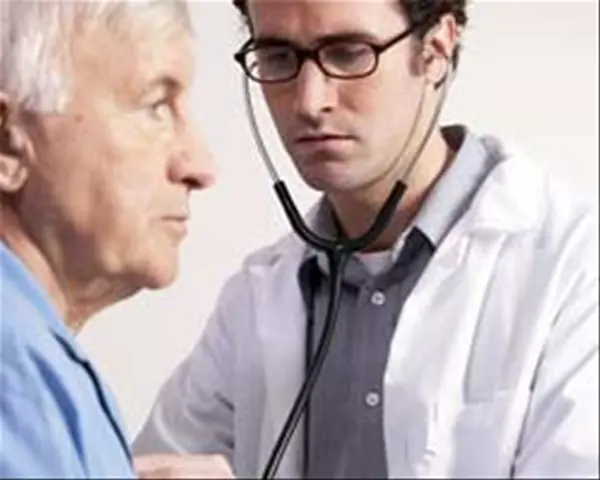 El arte de la medicina y el sufrimiento de los médicos