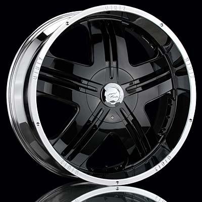 rines 24´s para tuning virtual