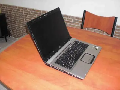 Problemas con HP (no da pantalla) Solucion