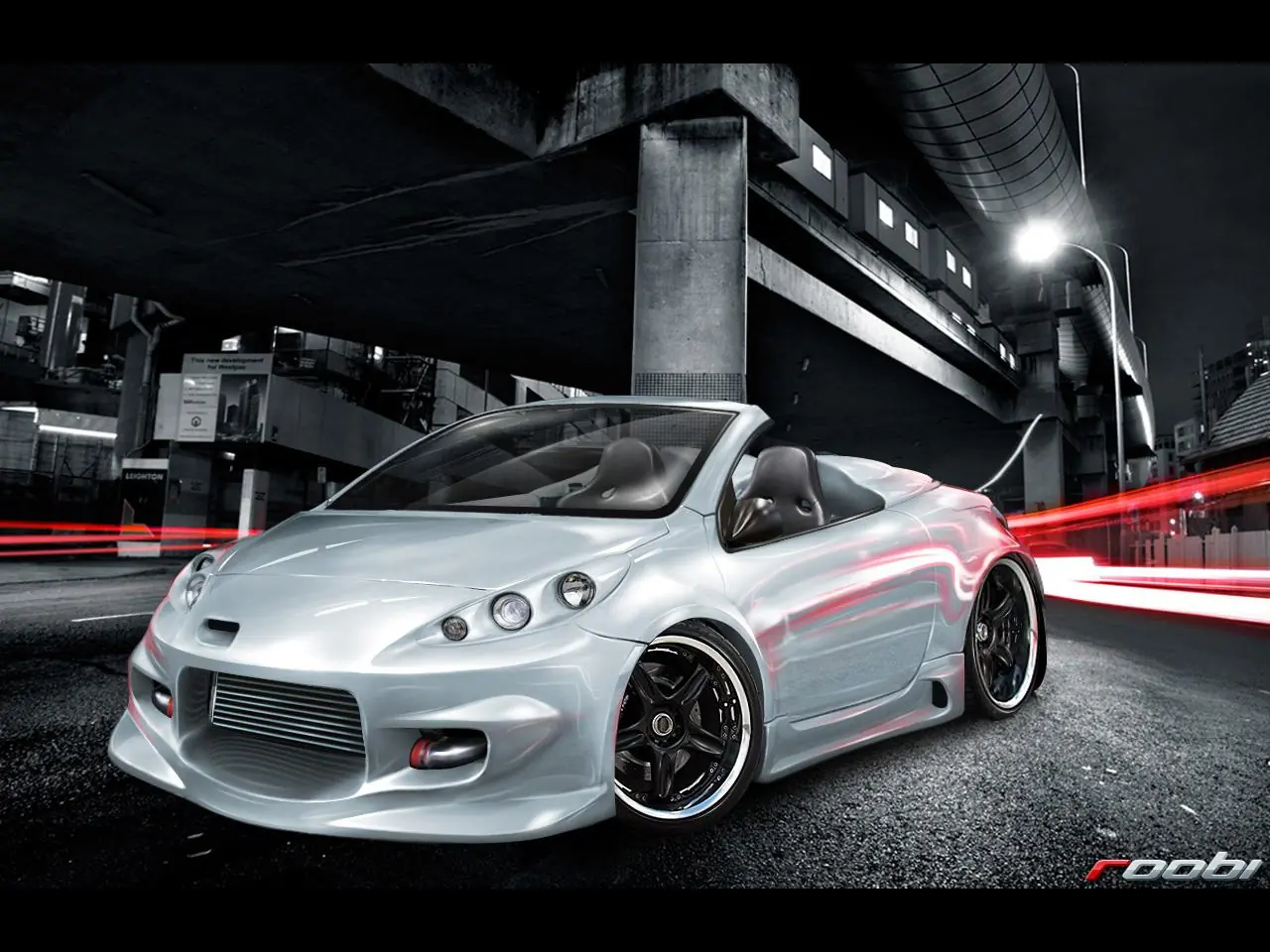 Wallpapers De Autos Deportivos HD