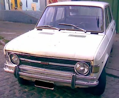 Los mejores autos de "FIAT"