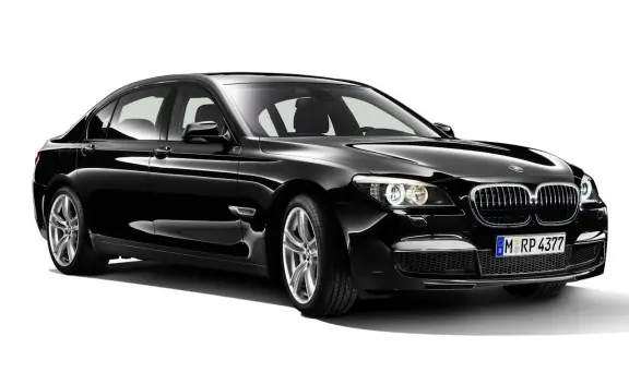 Los nuevos Autos para 2011